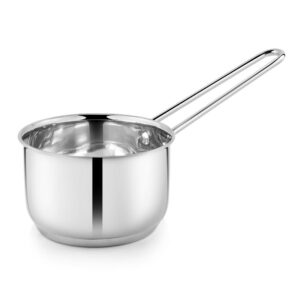 Saucepan Capsulated