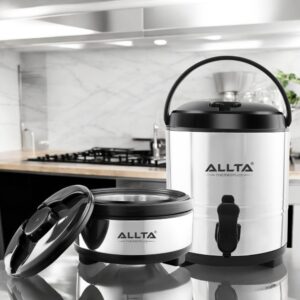 Water Jug & Casserole Combo Set