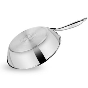 Triply Frypan